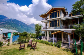 SaffronStays The Mont Arcadia